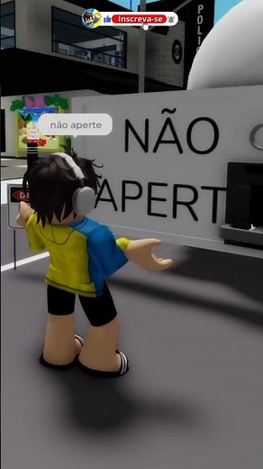 Who's going to ban me? 🤣 - Roblox BrookHaven #roblox #brookhavenrp