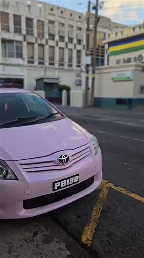 ⛈️ on Instagram: "Spotted this beauty while driving!!! Owner: @blaxx_excellence"