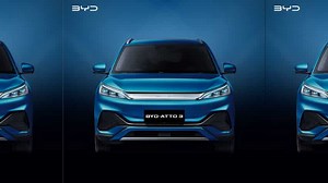 BYD Atto 3 India launch tomorrow: Here's all you need to know | DETAILS