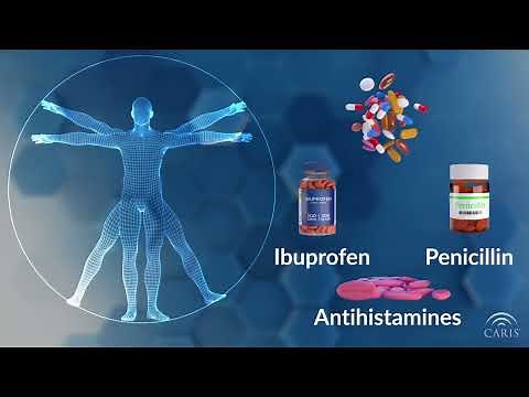 Difference Between Small Molecule and Large Molecule Drugs | Central Principles of Molecular Biology