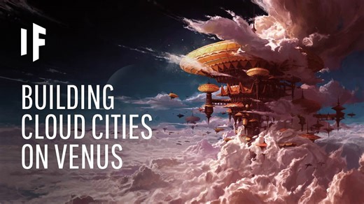 Cloud Cities on Venus: Could They Exist?