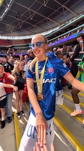 Samantha Miller on Instagram: "🏆 #cfcw"