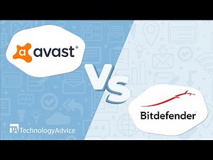 Avast vs. Bitdefender: Which Security Solution Is Right For You in 2021?