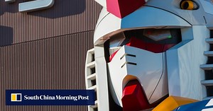 How robots built Japan’s Bandai into a toymaking colossus