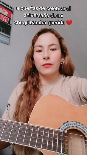 Celebra el Aniversario de Chuquibamba con Música