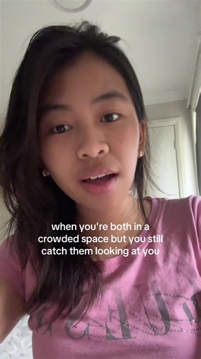 Memorable First Encounters In A Crowded Space