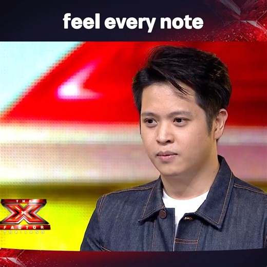 Maroon 5 Absolutely Needs To Hear Him! | Most Viewed in 2025 #xfactorthailand #thailand #xfactor | The X Factor Thailand