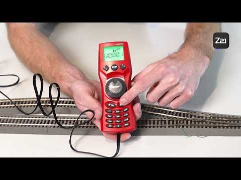 Teil 5: Weichen digitalisieren