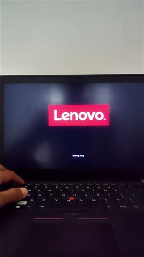 Linux Shutdown Fix ⚠️ Disable TPM (Keyboard Stays ON Issue)