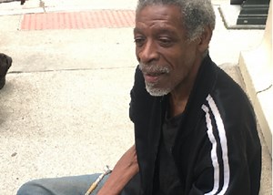 Video: A Detroit Street Musician Talks Music, Money and Motown Heritage