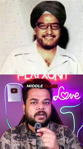 kahani use singer ki jiske gane Ham sab Ne gungunae Hain #bollywoodsinger #jaspalsingh #jaisriram