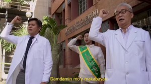 15K views · 708 reactions | The Official release of the Lyceum Hymn of LPU-Laguna's 20th Foundation Anniversary Celebration. Sustaining the Legacy of Excellence. #LPULaguna #LPULagunaAt20 | Lyceum of the Philippines University-Laguna | Facebook