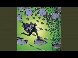 Flying In a Blue Dream (Live at the Hammersmith Apollo, London, UK - March 1993)