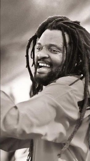 Lucky Dube Biography