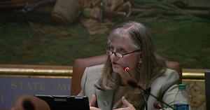 The Oklahoma News Report:Conversion Therapy