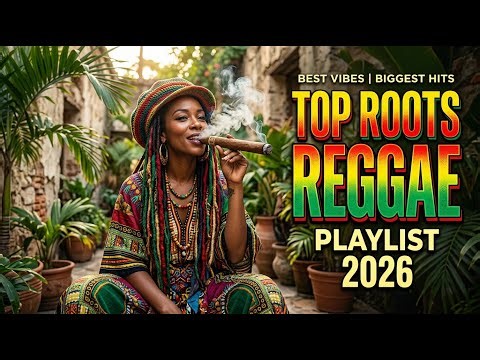 Between Thunder and Dub | 2026 LIVE Roots Reggae in Deep Bass Motion