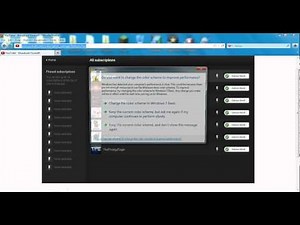 Official Guide to the New Youtube Homepage and Channel Design!