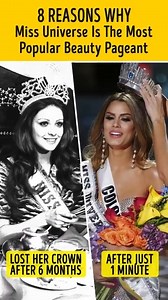 8 reasons why Miss Universe is the most popular beauty pageant | Bright Side
