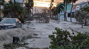 Is hurricane season ending soon? Here's what to know