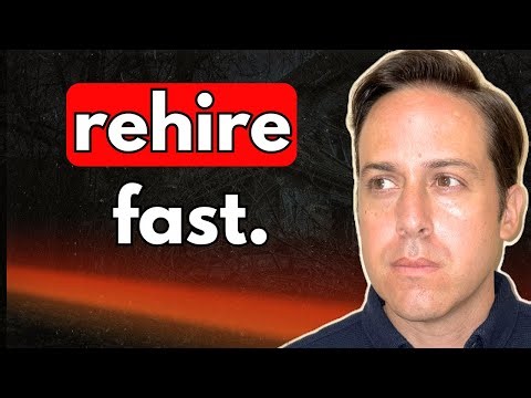 Telework BANNED... Until 1/3 of Staff Vanished