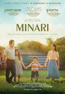 Minari (2020) film online - Gdzie obejrzeć: Netflix | HBO | Prime | CDA | Filmweb