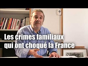 4 Affaires Criminelles où le Danger venait de l’Intérieur