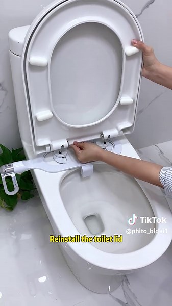 PHITO Home Essentials on TikTok