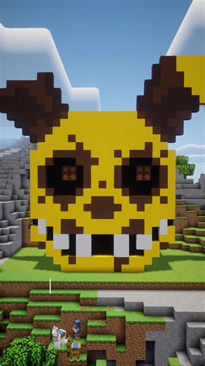 Mecanismo del Ojo en Minecraft: Tutorial y Construcción