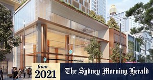 Sydney's latest metro stations announced