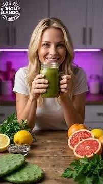 Fatty Liver? 3 Healthy Recipes for Your Diet #recipes #smoothies #salads