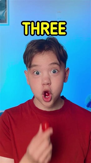 🧮 How Many Tomatoes Can You Spot? #shorts #kidsvideo