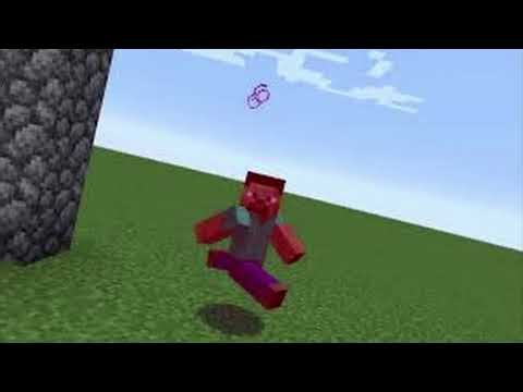 1 hour of silence occasionally broken by Minecraft hurt sound effect