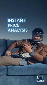 Kijiji Autos Dealer Review 15sec Ad