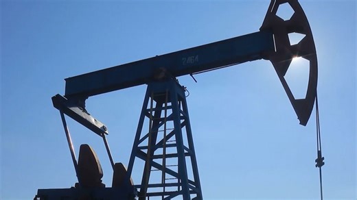 Recent survey discovers 1.6 billion barrels of oil in the Permian Basin