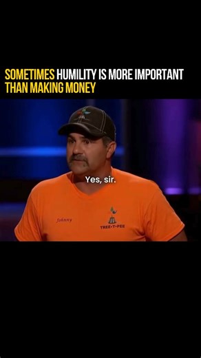 Smart Capital Hub on Instagram: "On Shark Tank, Johnny Georges pitched Tree T-Pee, a simple yet groundbreaking device that reduced tree water usage from 25,000 gallons a year to just 800. More than just an innovation, it was a lifeline for farmers struggling with water conservation. While most sharks chased profit, Georges championed purpose: supporting those who feed the world. Kevin O’Leary dismissed the business, citing thin margins, but John Paul DeJoria saw something deeper: integrity, humi