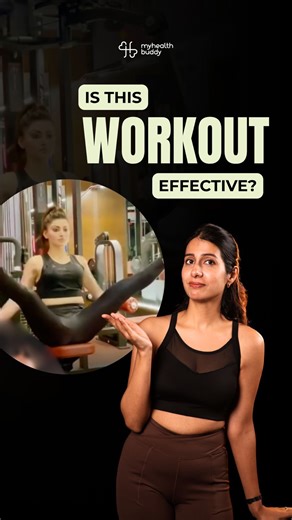 MyHealthBuddy on Instagram: "Comment ‘WORKOUT’ and get a FREE Weight Loss Workout Guide 🔥 #weightlossplan #workoutplan #myhealthbuddy"