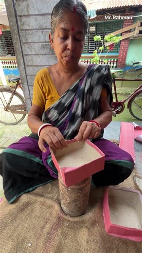 Amazing Sweet Box Making Process | Incredible Craftsmanship