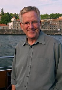 Rick Steves' Europe S10:E03 - Portugal's Heartland