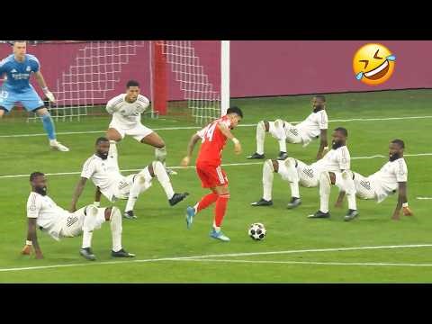 Funniest Football Fails of the week | Epic soccer fails compilation 2026 #152