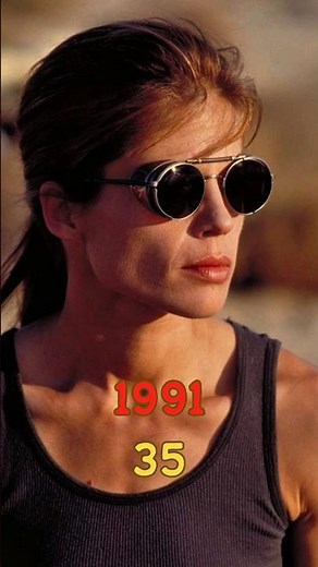 Terminator 2: Judgment Day - Cast THEN & NOW