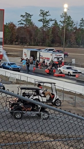 1.3K views · 12 reactions | 1st time shakedown #northfloridamotorplex #dragracing #dragracingusa #panamacityflorida | Drag Racing USA | Facebook