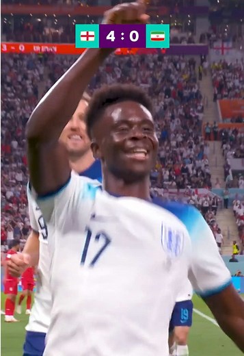 England's Exciting Start at Qatar 2022 FIFA World Cup