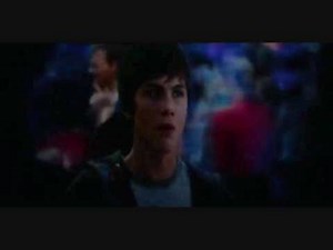 Percy Jackson - Tik Tok