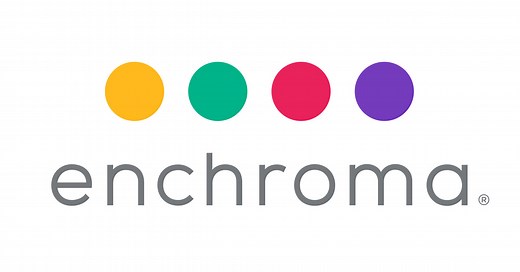 Facts About EnChroma Color Blind Glasses: How Do They Work?