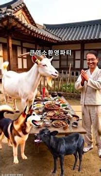 양평동물가족2탄