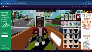 Brookhaven we are astronauts!