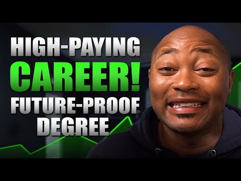 Is a Management Information Systems (MIS) degree the SECRET to a high-paying career?