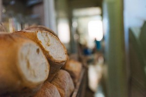 Increased competition on price and weight of Maltese bread as price of flour increases - The Malta Independent