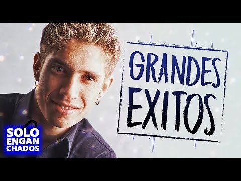 Chili Fernandez - Enganchados grandes exitos │ Cumbias Romanticas