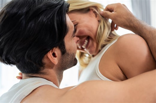 Spontané ou réactif ? Ce que le type de désir qui vous anime dit de vous (et de votre style d'attachement) - Psychologies.com